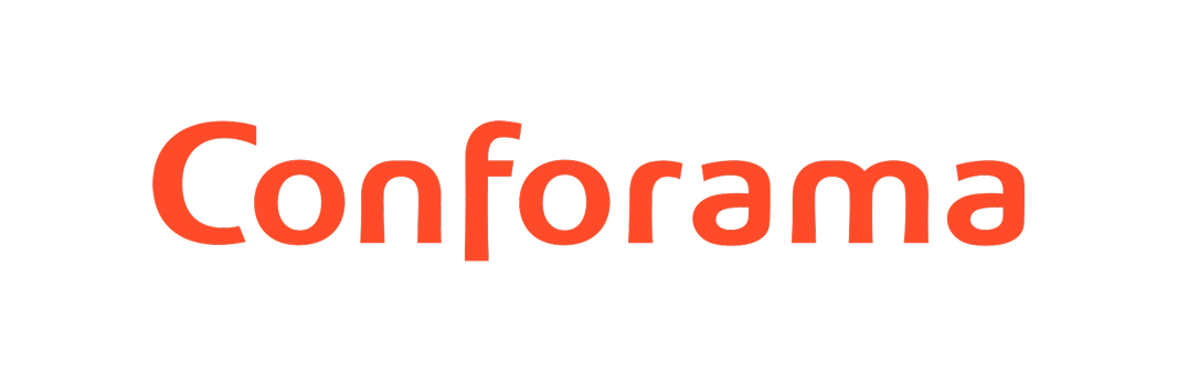 Logo Conforama