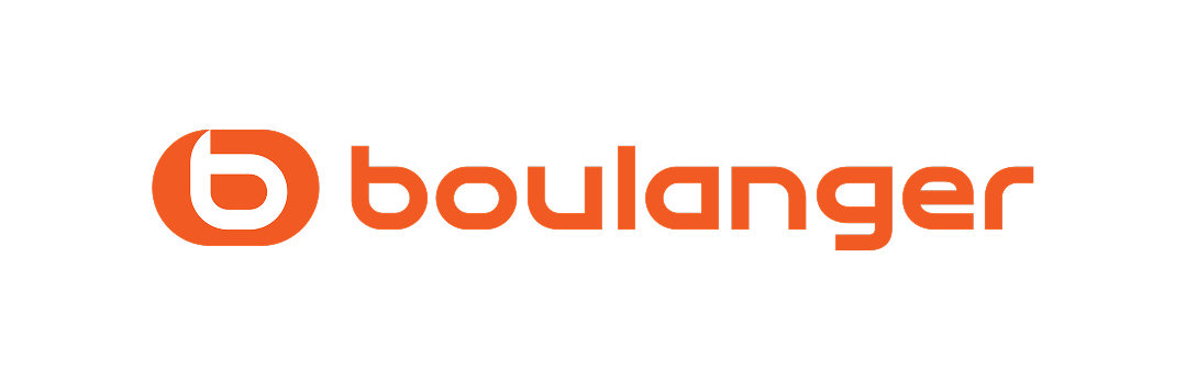 Logo Boulanger