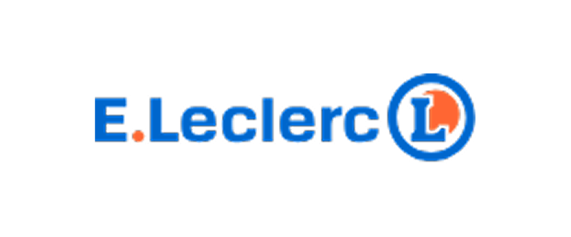 Logo E.Leclerc