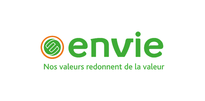 Logo Envie