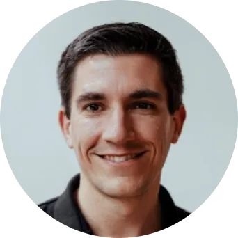 Matthieu Charron, CTO et Co-fondateur de Speeral