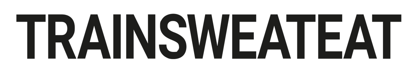 Logo Trainsweateat